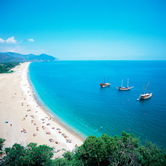 Фото Турция